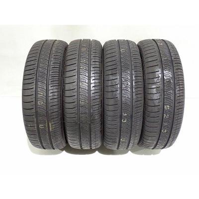 ほぼ新品 195/65/15 DUNLOP 夏タイヤ 2024年 直接引取可能 サマータイヤ 195 65r15（DUNLOP／車、バイク、自転車）の商品一覧