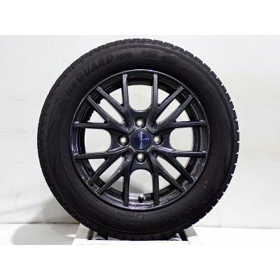 PIRELLI スタッドレス R16 weds 4本セット スタッドレスタイヤホイール