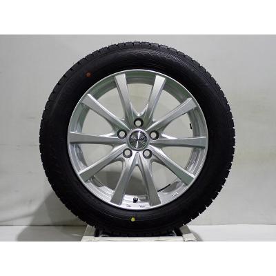 グッドイヤー 自動車 冬タイヤ、ホイールセット（リム径（ホイール