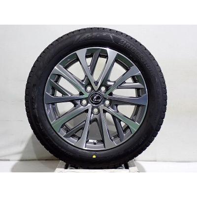 215 55 r17（自動車 冬タイヤ、ホイールセット）｜タイヤ、ホイール