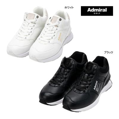 Admiral Golf ゴルフシューズ（サイズ（cm）：24cm）｜ゴルフ