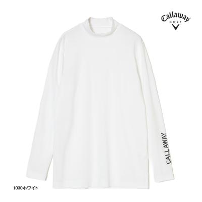 Callaway（キャロウェイ） ゴルフ メンズウェア インナーシャツ 26年春