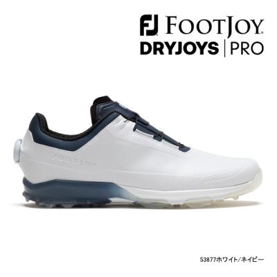 FootJoy フットジョイ　ゴルフシューズ ホワイト　29cm 新品 footjoy ゴルフシューズ29cmのおすすめ人気商品一覧 通販 - Yahoo