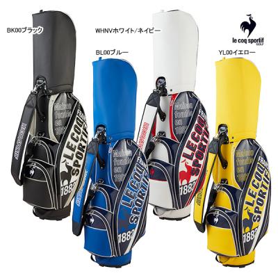 ルコック キャディバッグの商品一覧 通販 - Yahoo!ショッピング ルコック キャディバッグの商品一覧 通販 - Yahoo!ショッピング