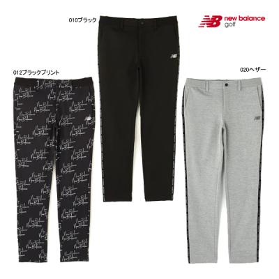 【NB】ニューバランス ゴルフ パンツ サイズ4Mメンズ☆ 楽天市場】送料無料 New Balance GOLF ニューバランスゴルフ