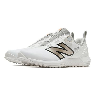 【美品】New Balance ゴルフシューズ　26㎝ New Balance ゴルフシューズ 26センチ - メルカリ