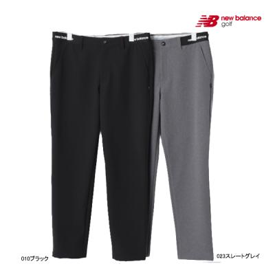 防風パンツゴルフ（New Balance Golf／スポーツ用品）の商品一覧 通販