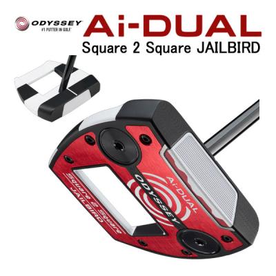 ジェイルバード（パター）｜クラブ（メンズ）｜ゴルフ | スポーツ の