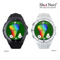 ♪【24年モデル】ショットナビ  GPSゴルフウォッチ エクシード レーザー距離計測器 Shot Navi EXCEEDS | Japan Net Golf ヤフー店