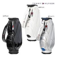 ♪【24年SSモデル】トミーヒルフィガー ゴルフ THMG4SC2 カートキャディバッグ モダンスポーツ TOMMY HILFIGER GOLF CB | Japan Net Golf ヤフー店