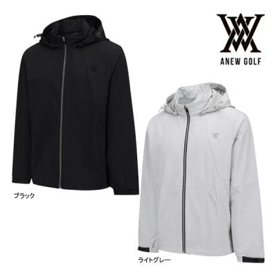 ANEWアニューメンズゴルフウェアニットジャケット 楽天市場】アニュー ゴルフ（ウェア｜ゴルフ）：スポーツ・アウトドア