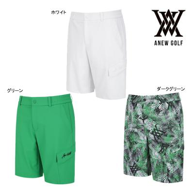 anew ゴルフ（サイズ（S/M/L）：M）のおすすめ人気商品一覧 通販