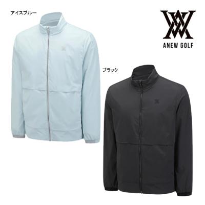 anew ゴルフ（ゴルフ メンズジャケット）｜メンズウエア｜ゴルフ