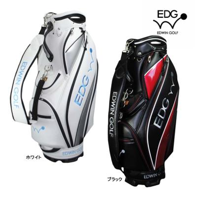 EDWIN GOLF キャディバッグのおすすめ人気商品一覧 通販 - Yahoo