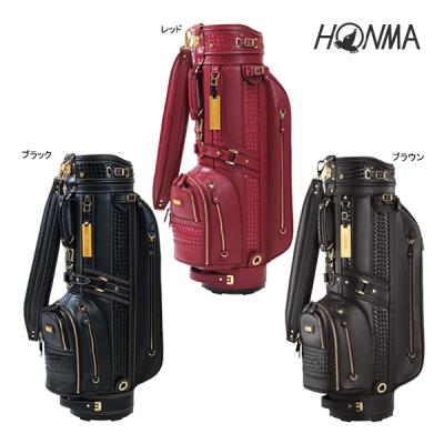 HONMA GOLF キャディバッグ（性別：レディース）｜ゴルフ用バッグ