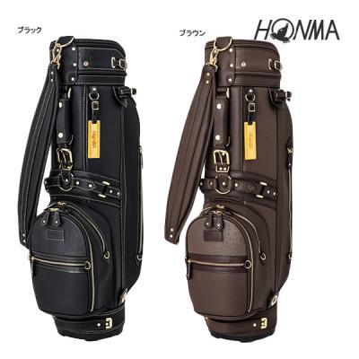 HONMA GOLF キャディバッグ（性別：レディース）｜ゴルフ用バッグ