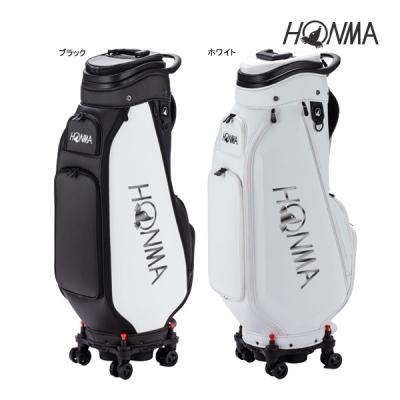 HONMA GOLF キャディバッグ（性別：レディース）｜ゴルフ用バッグ