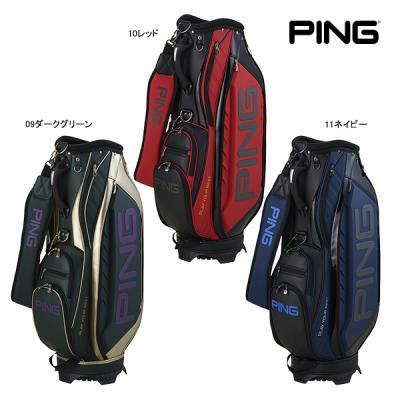 キャディバッグ キャスター付（PING）の商品一覧 通販 - Yahoo