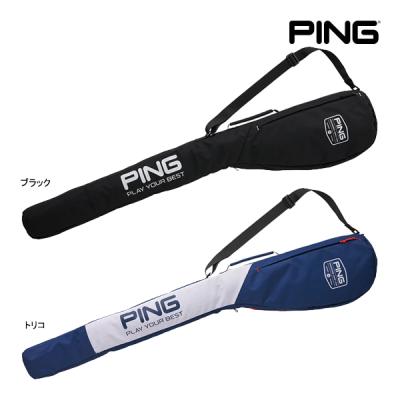 PING ゴルフ クラブケース｜ゴルフ用バッグ｜ゴルフ｜スポーツ
