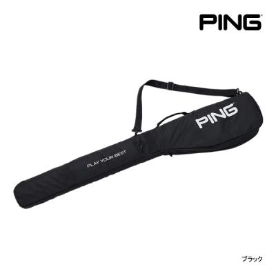 ping ショルダーバッグ（ゴルフ クラブケース）｜ゴルフ用バッグ