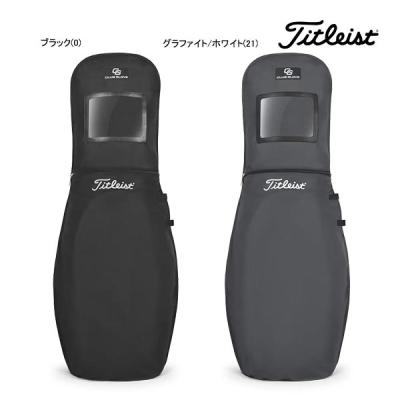 Titleist ゴルフ トラベルカバー｜ゴルフ用バッグ｜ゴルフ｜スポーツ