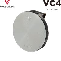 【22年継続モデル】ボイスキャディ 音声型GPS距離計 VC4 ゴルフ距離計測器 voice caddie | Japan Net Golf ヤフー店
