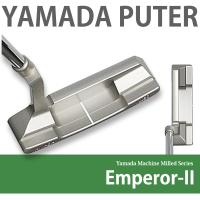 Yamada Milled ヤマダパター 楽天市場】【エントリーで更にポイント3倍中】【店頭展示品】山田