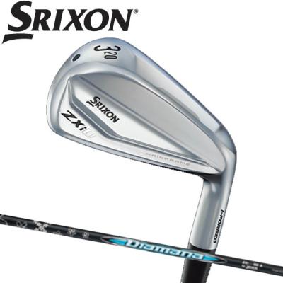 スリクソン Srixon ZX ユーティリティ 6UT UT6 6番 28度 SRIXON ユーティリティ（番手：6U）｜クラブ（メンズ）｜ゴルフ