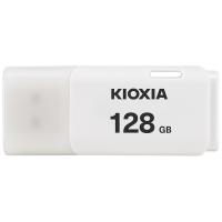 USBメモリ128GB Kioxia USB2.0 TransMemory LU202W128GG4 Windows/Mac対応 日本製 翌日配達 海外パッケージ 送料無料 | 嘉年華