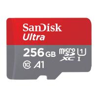 microSDXC 256GB SanDisk UHS-I U1 A1 R:150MB/s SDSQUAC-256G-GN6MN Nintendo Switch対応 海外パッケージ 送料無料 SA3311QUAC-256NA | 嘉年華Shop