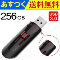 USBメモリー 256GB SanDisk サンディスク Cruzer Glide USB3.0対応 SDCZ600-256G-G35 超高速 並行輸入品 翌日配達・ネコポス送料無料 | 嘉年華Shop