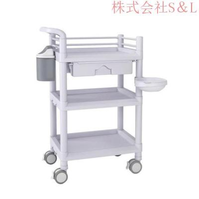 キャスター付きワゴン医療の商品一覧 通販 - Yahoo!ショッピング キャスター付きワゴン医療の商品一覧 通販 - Yahoo!ショッピング