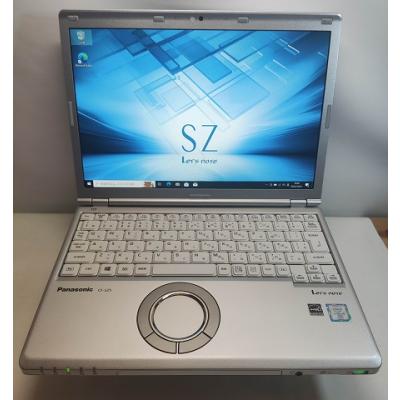 cf-sz5のおすすめ人気商品一覧 通販 - Yahoo!ショッピング