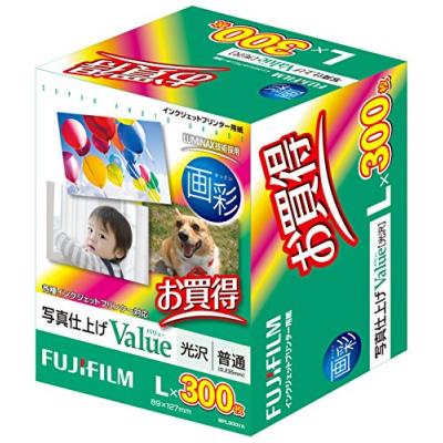 fujifilm 写真用紙の商品一覧 通販 - Yahoo!ショッピング