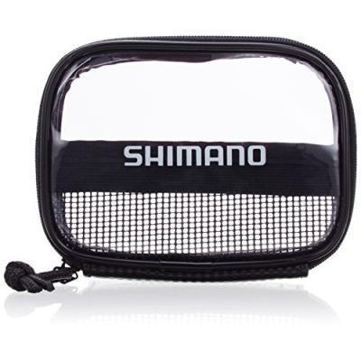 シマノフローティングベスト（釣り フィッシングバッグ、収納ケース