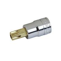 SK11(エスケー11) ヘックスローブビットソケット 差込角 9.5mm (3/8インチ) T55 ST3-55 | PASSIONEヤフー店