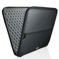 エレコム パソコンケース PCケース 13.3インチ ZEROSHOCK 衝撃吸収 MacBook Air 13 (M1~M3)/ MacBoo | PASSIONEヤフー店