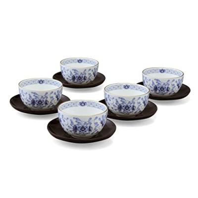湯呑み　漆　茶托　陶芸　お茶セット 湯呑茶托セットの商品一覧 通販 - Yahoo!ショッピング
