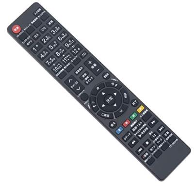 regza 40s22（AV機器用リモコン）｜AV周辺機器｜テレビ、映像機器