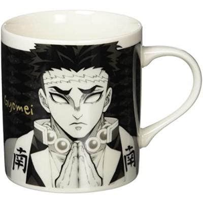 鬼滅の刃（コーヒー、ティーカップ）｜食器、グラス、カトラリー