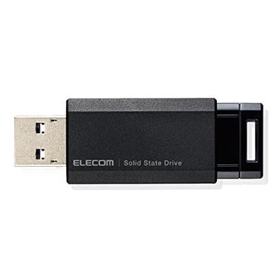 外付けssd 1tb（ELECOM）のおすすめ人気商品一覧 通販 - Yahoo