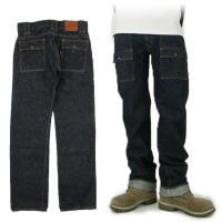 AG Jeans メンズ AGジーンズ ADRIANO the Hero relaxed 1008GUIPOS34 