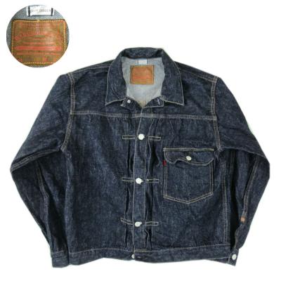 WAREHOUSE メンズGジャン、デニムジャケット（サイズ（S/M/L）：LL（XL