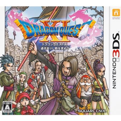 ドラゴンクエスト7 3dsのおすすめ人気商品一覧 通販 - Yahoo!ショッピング