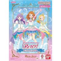 【新品】バトルスピリッツ バトスピプレミアムカードセット アイカツ! ルミナス&amp;トライスター [PC09] | JOGO