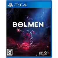 プレイステーション4【新品】DOLMEN(ドルメン) | JOGO
