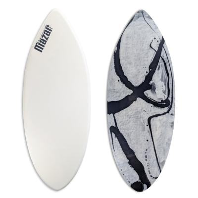 MINI DESIGN スキムボード ホワイト MINI DESIGN スキムボード ホワイト ミニデザインスキムボード