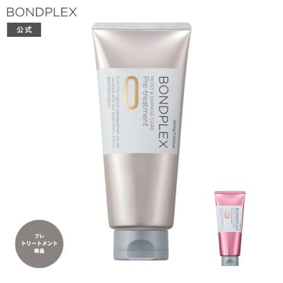 公式 JPSLAB Yahoo!店 - BONDPLEX（ボンドプレックス）｜Yahoo