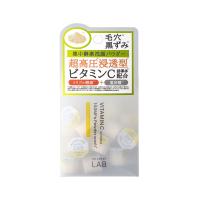 アンレーベル ラボ  V パウダーウォッシュ 0.4g×30個 洗顔料 酵素洗顔パウダー 毛穴 黒ずみ くすみ スキンケア ビタミンC誘導体 | 公式 JPSLAB Yahoo!店