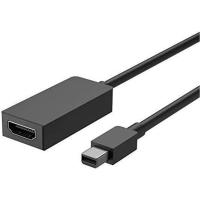 マイクロソフト Surface Mini DisplayPort - HDMI アダプター EJU-00007 | ジョイファク